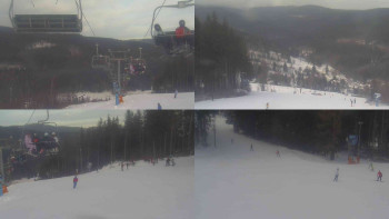 Ski Karlov - areál Karlov