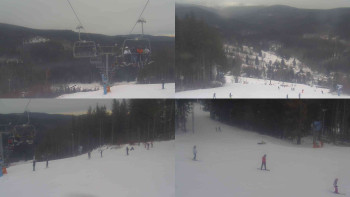 Ski Karlov - areál Karlov