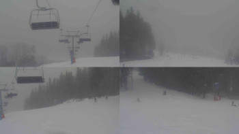 Ski Karlov - areál Karlov