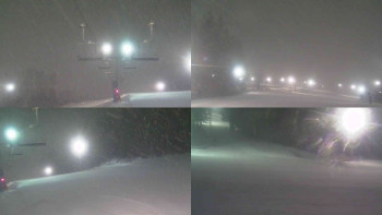 Ski Karlov - areál Karlov