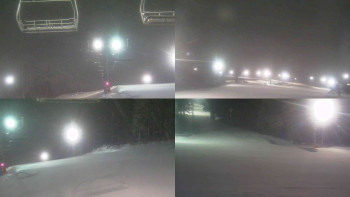 Ski Karlov - areál Karlov