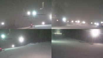 Ski Karlov - areál Karlov