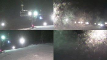 Ski Karlov - areál Karlov