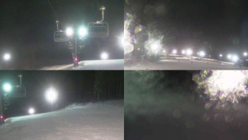 Ski Karlov - areál Karlov