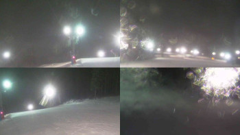 Ski Karlov - areál Karlov