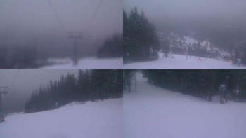 Ski Karlov - areál Karlov