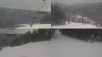 Ski Karlov - areál Karlov