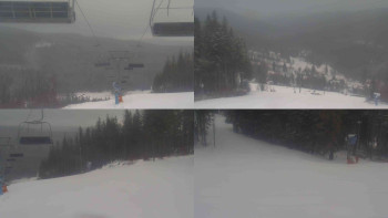 Ski Karlov - areál Karlov