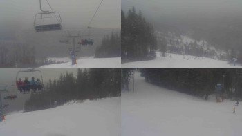 Ski Karlov - areál Karlov