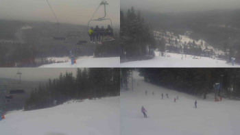 Ski Karlov - areál Karlov