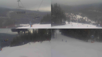 Ski Karlov - areál Karlov