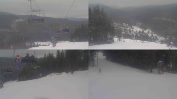 Ski Karlov - areál Karlov