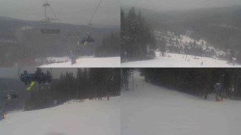 Ski Karlov - areál Karlov