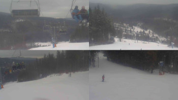 Ski Karlov - areál Karlov