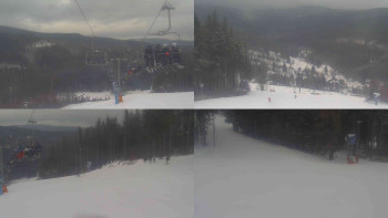 Ski Karlov - areál Karlov