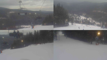 Ski Karlov - areál Karlov