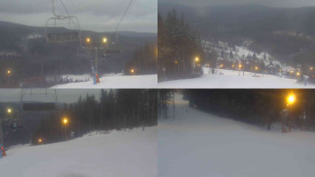 Ski Karlov - areál Karlov