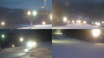 Ski Karlov - areál Karlov