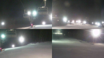 Ski Karlov - areál Karlov