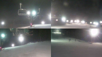 Ski Karlov - areál Karlov