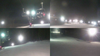 Ski Karlov - areál Karlov