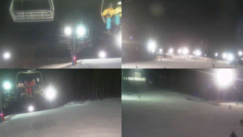 Ski Karlov - areál Karlov