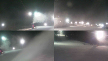 Ski Karlov - areál Karlov