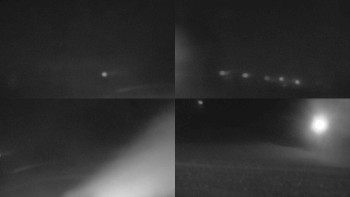 Ski Karlov - areál Karlov