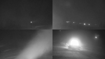 Ski Karlov - areál Karlov