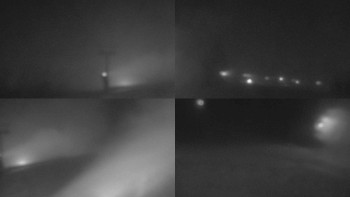 Ski Karlov - areál Karlov