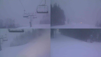 Ski Karlov - areál Karlov