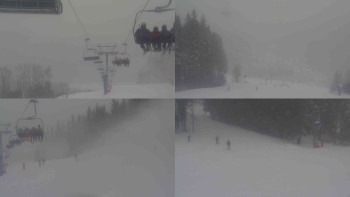 Ski Karlov - areál Karlov