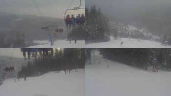 Ski Karlov - areál Karlov