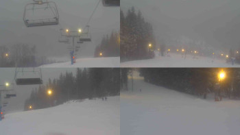 Ski Karlov - areál Karlov