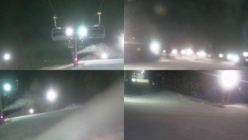 Ski Karlov - areál Karlov