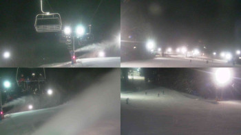 Ski Karlov - areál Karlov