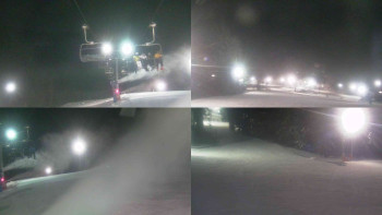 Ski Karlov - areál Karlov