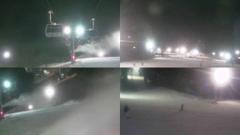 Ski Karlov - areál Karlov