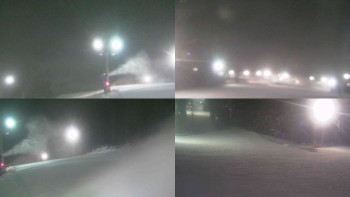 Ski Karlov - areál Karlov