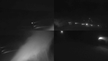 Ski Karlov - areál Karlov