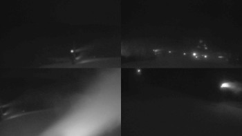 Ski Karlov - areál Karlov