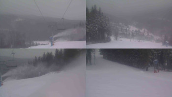 Ski Karlov - areál Karlov