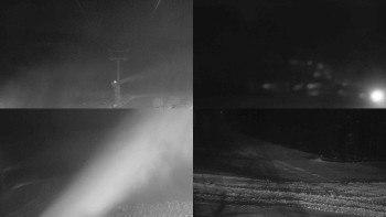 Ski Karlov - areál Karlov