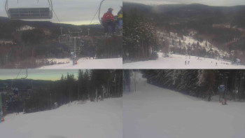 Ski Karlov - areál Karlov