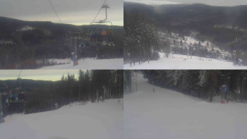 Ski Karlov - areál Karlov