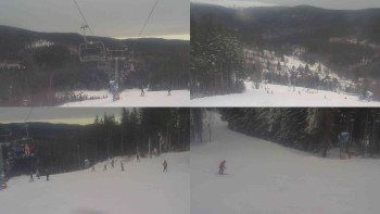 Ski Karlov - areál Karlov