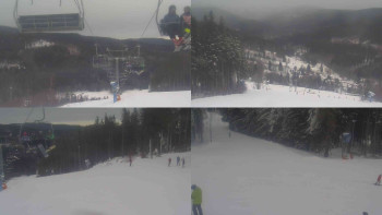 Ski Karlov - areál Karlov