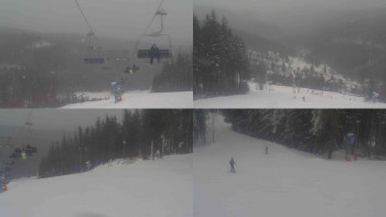 Ski Karlov - areál Karlov