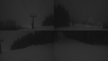 Ski Karlov - areál Karlov