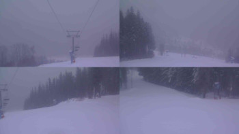 Ski Karlov - areál Karlov